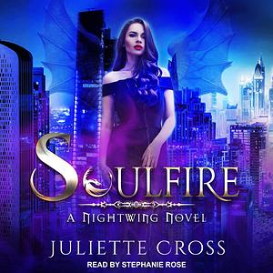 Soulfire  by Juliette Cross