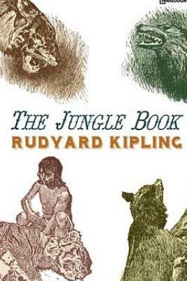 The Jungle Book by Rudyard Kipling