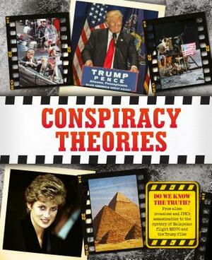 Conspiracy Theories by Igloobooks