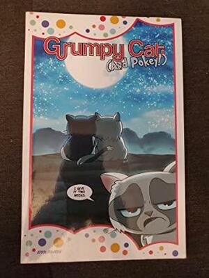 Grumpy Cat by Royal McGraw, Elliott Serrano, Ben Fisher, Ben McCool