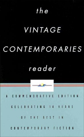 Vintage Contemporaries Reader by Marty Asher
