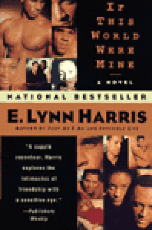 If This World Were Mine by E. Lynn Harris