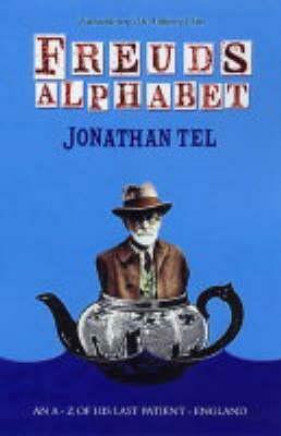 Freud's Alphabet by Jonathan Tel