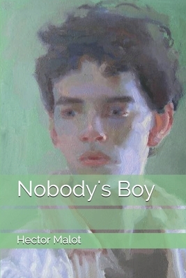 Nobody's Boy by Hector Malot