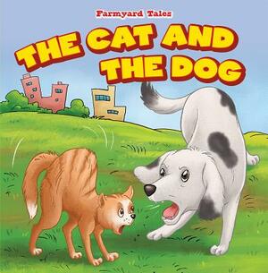 The Cat and the Dog by Patricia Harris