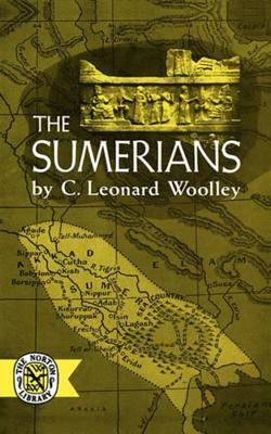 The Sumerians by Charles Leonard Woolley