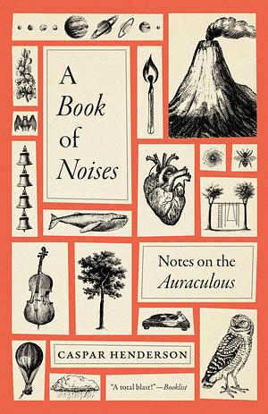 A Book of Noises: Notes on the Auraculous by Caspar Henderson
