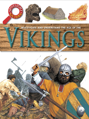 Age of the Vikings by Neil Grant