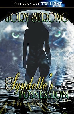 Syndelle's Possession by Jory Strong
