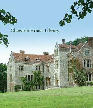 Chawton House Library by Gillian Dow