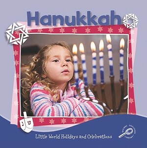 Hanukkah by Margaret Hall