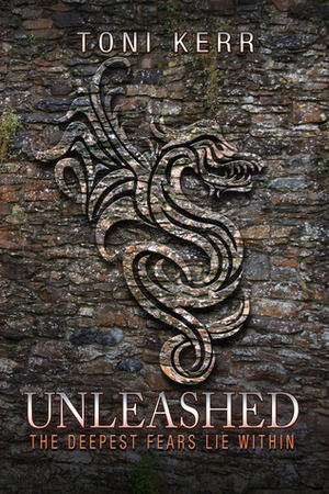 Unleashed by Toni Kerr