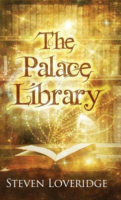 The Palace Library by Steven Loveridge