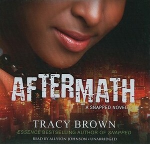 Aftermath by Tracy Brown