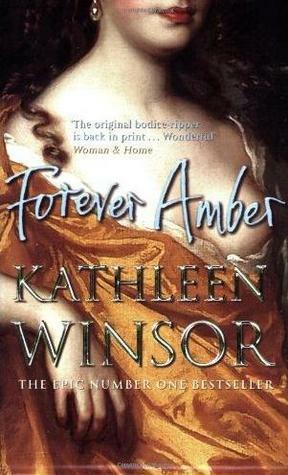 Amber by Kathleen Winsor