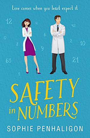 Safety in Numbers by Sophie Penhaligon