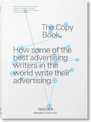 D&AD: The Copy Book by D&AD