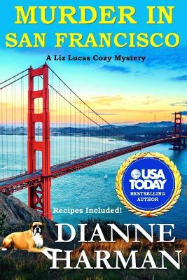 Murder in San Francsico by Dianne Harman
