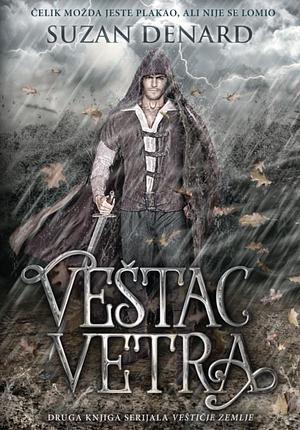 Veštac vetra by Susan Dennard