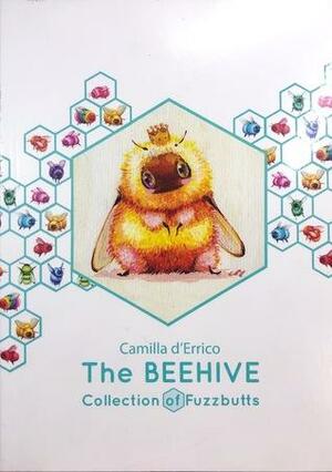 The Beehive: Collection of Fuzzbutts by Camilla d'Errico