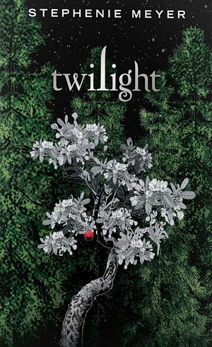 Twilight by Stephenie Meyer