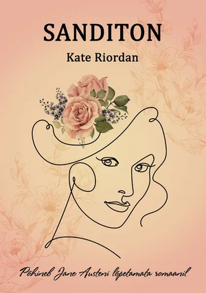 Sanditon by Kate Riordan, Jane Austen