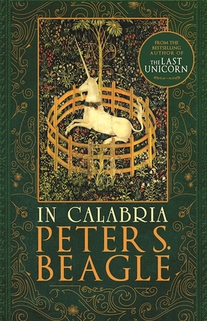 In Calabria by Peter S. Beagle