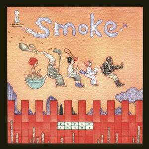 Smoke by Peter Suart