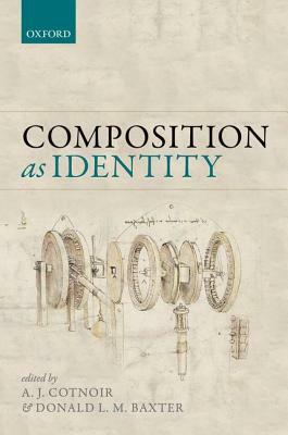 Composition as Identity by 