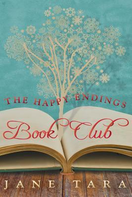 The Happy Endings Book Club by Jane Tara