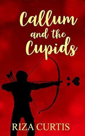 Callum and the Cupids by Riza Curtis