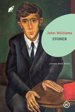 Stoner by John Williams