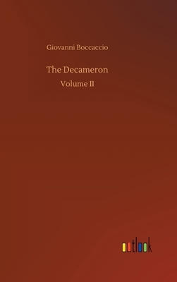 The Decameron by Giovanni Boccaccio