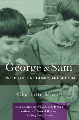 George and Sam by Charlotte Moore, Nick Hornby