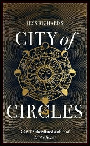City of Circles by Jess Richards