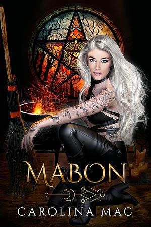 Mabon by Carolina Mac