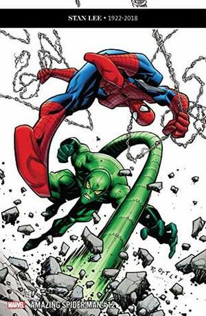 Amazing Spider-Man (2018-) #12 by Nick Spencer, Ryan Ottley