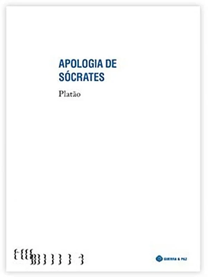 Apologia de Sócrates  by Plato