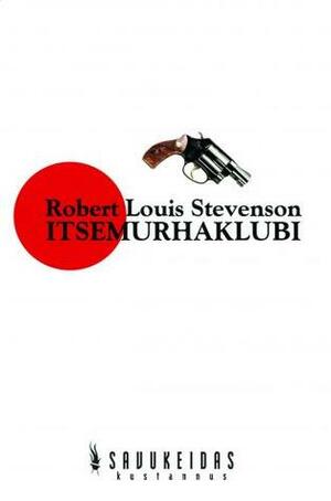 Itsemurhaklubi by Robert Louis Stevenson, Timo Hännikäinen