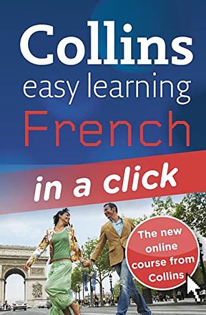 Collins Easy Learning French in a Click by Sophie Gavrois