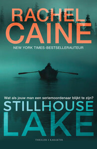 Stillhouse Lake by Rachel Caine