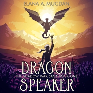 Dragon Speaker by 