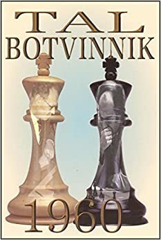 World Championship: Petrosian vs. Spassky 1966 by Michail Tal, Mikhail Tal, John Jacobs