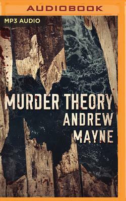 Murder Theory by Andrew Mayne