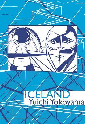 Iceland by Yuichi Yokoyama