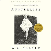 Austerlitz by W.G. Sebald