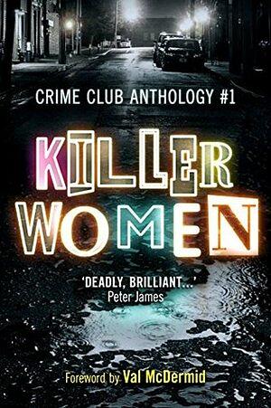 Killer Women  by Val McDermid