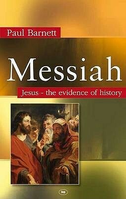 Messiah by Paul Barnett