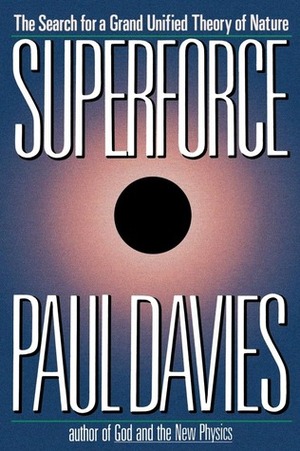 Superforce by Paul Davies