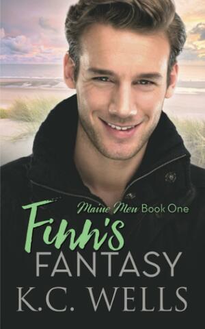 Finn's Fantasy by K.C. Wells